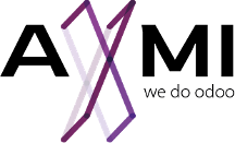 AXMI GmbH